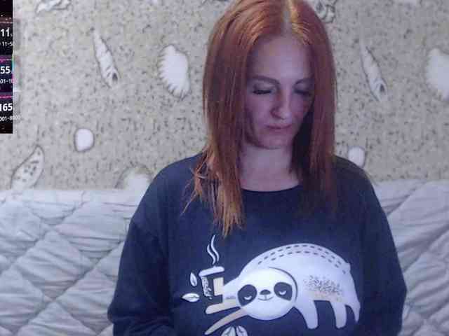 _Redhead_fox_ webcam
