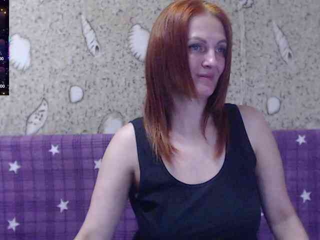 _Redhead_fox_ webcam