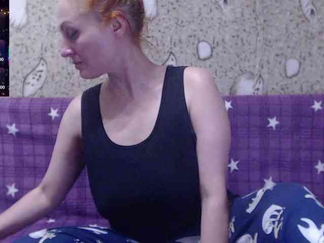_Redhead_fox_ webcam