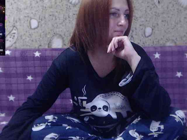 _Redhead_fox_ webcam