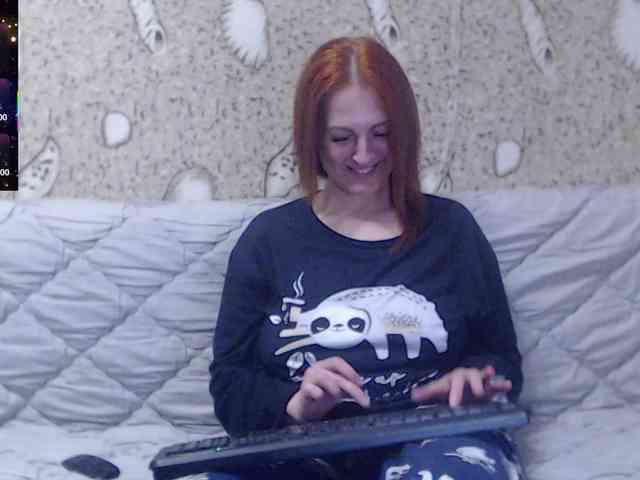 _Redhead_Fox_