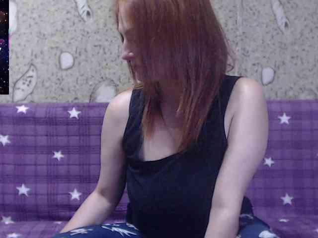 _Redhead_fox_ webcam