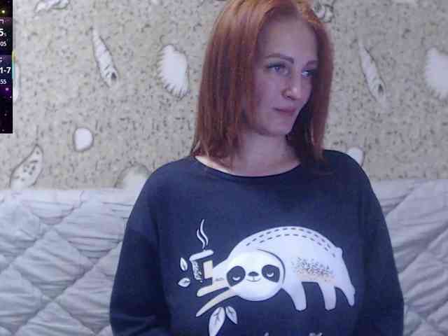 _Redhead_fox_ webcam