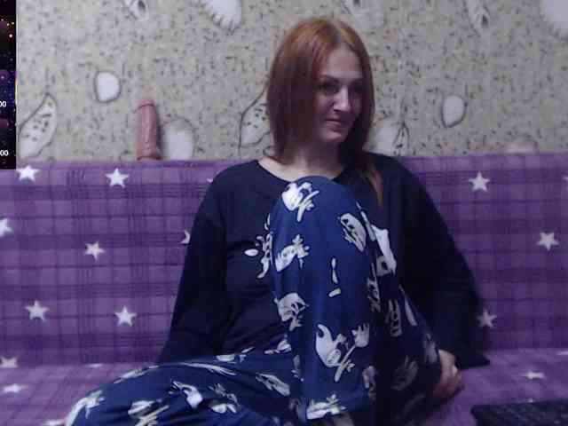 _Redhead_fox_ webcam