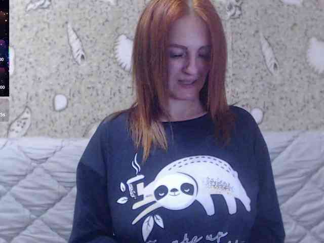 _Redhead_fox_ webcam