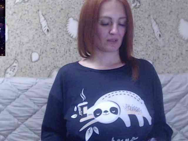 _Redhead_fox_ webcam