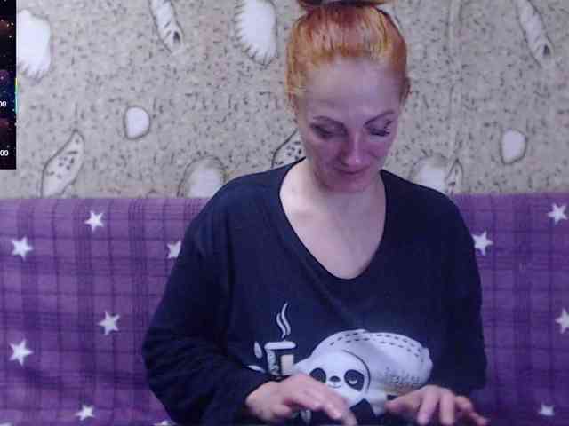 _Redhead_fox_ webcam