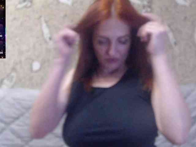 _Redhead_fox_ webcam