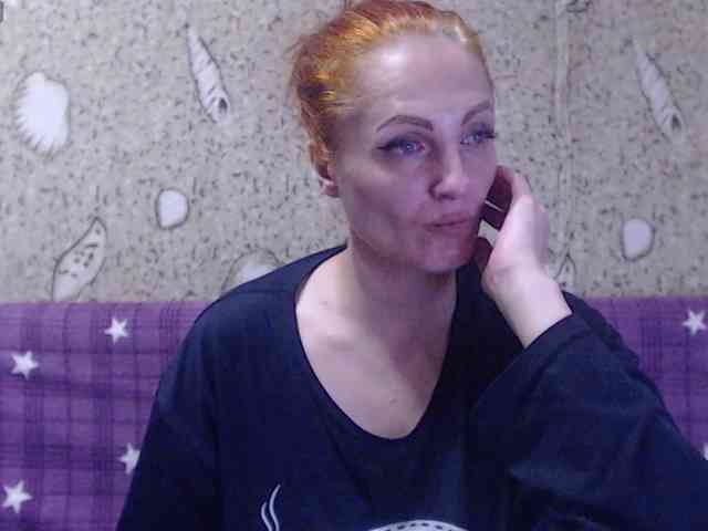 _Redhead_fox_ webcam
