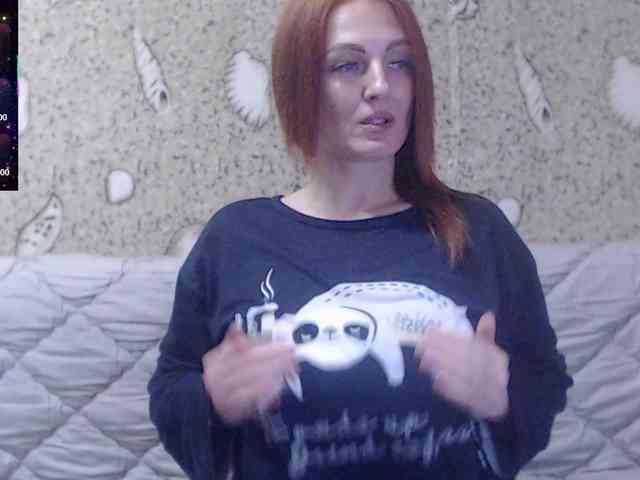 _Redhead_fox_ webcam