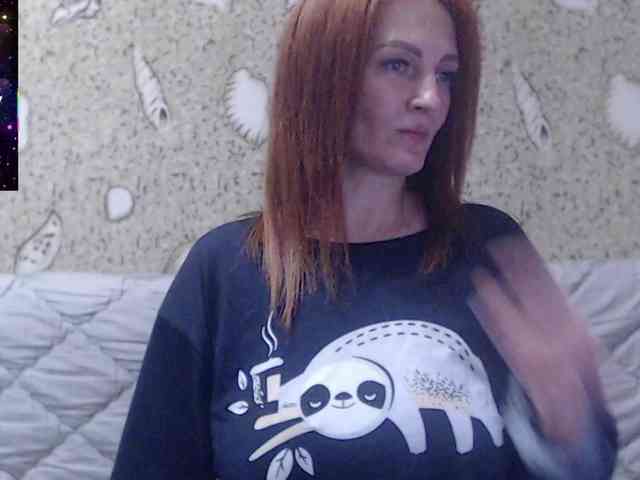 _Redhead_fox_ webcam
