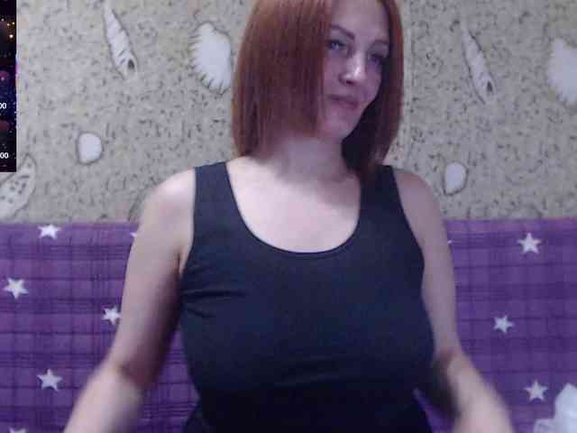 _Redhead_fox_ webcam