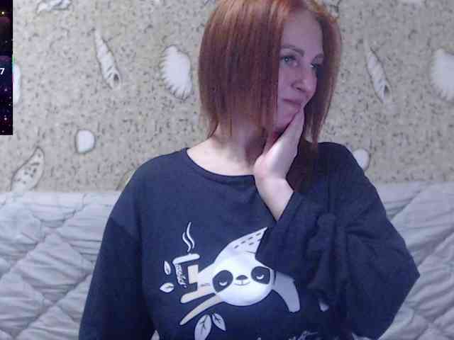_Redhead_fox_ webcam