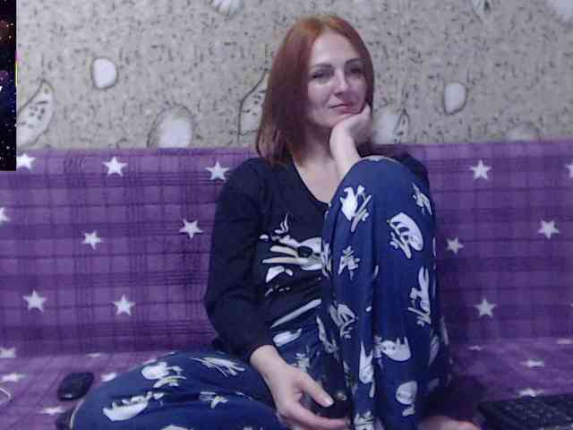_Redhead_fox_ webcam