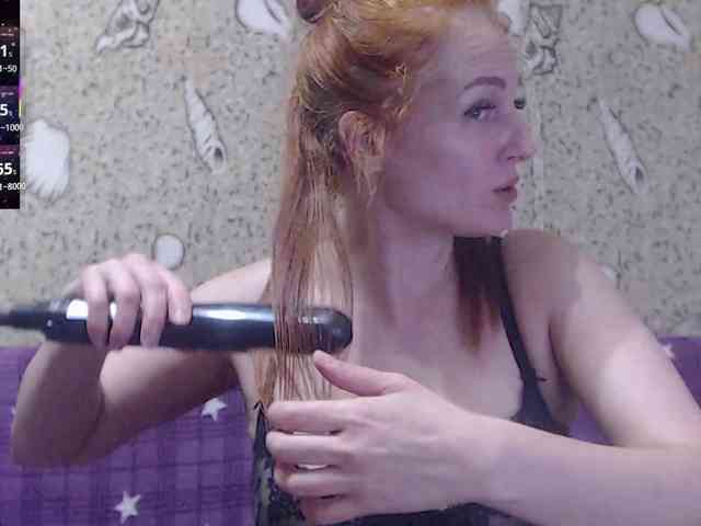_Redhead_fox_ webcam