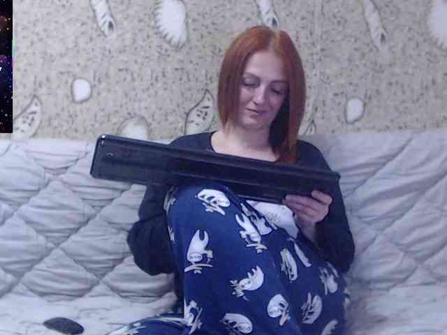 _Redhead_fox_ webcam