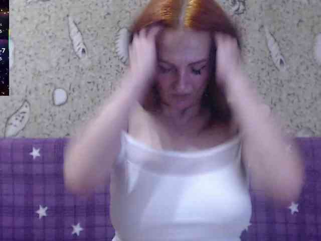 _Redhead_fox_ webcam
