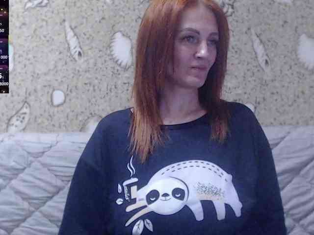 _Redhead_fox_ webcam