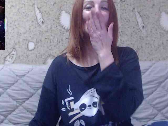 _Redhead_fox_ webcam