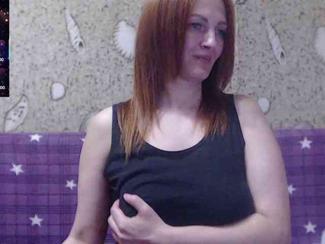 _Redhead_fox_ webcam
