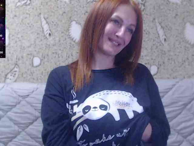 _Redhead_fox_ webcam