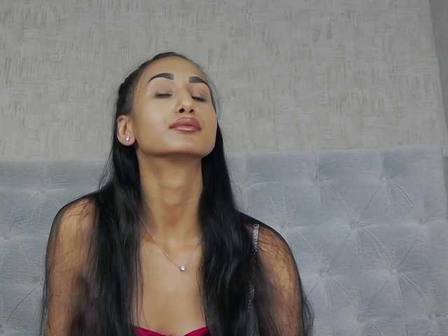 LexxyPlay live cam on BongaCams
