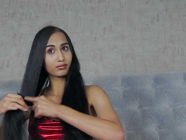 LexxyPlay live cam on BongaCams