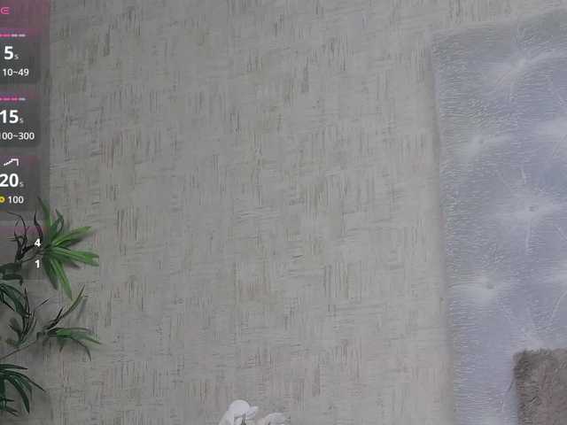 LexxyPlay live cam on BongaCams