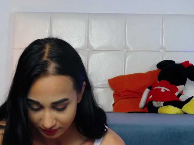 LexxyPlay live cam on BongaCams