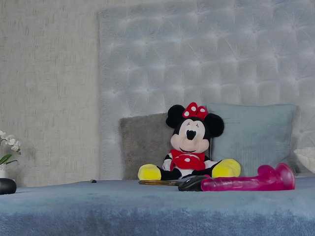 LexxyPlay live cam on BongaCams