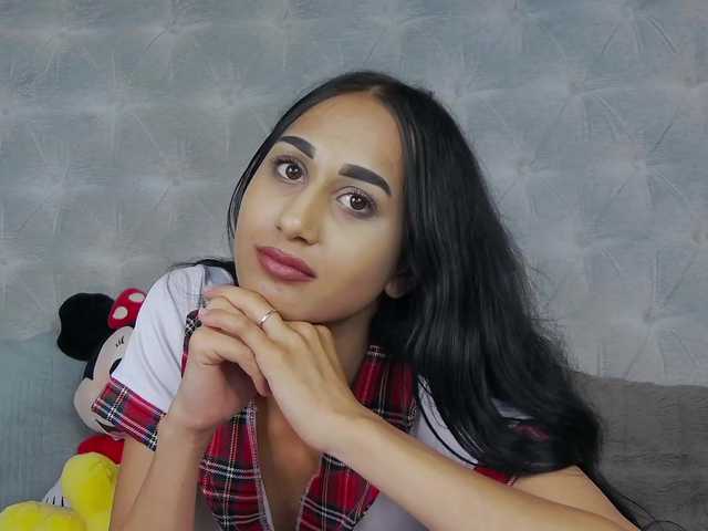 LexxyPlay live cam on BongaCams