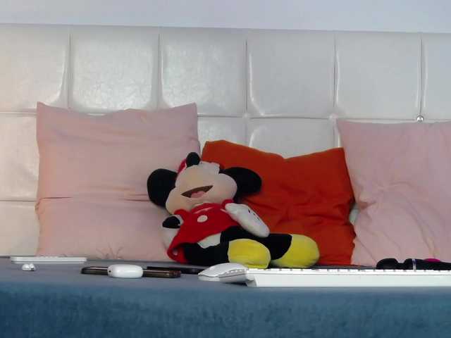 LexxyPlay live cam on BongaCams
