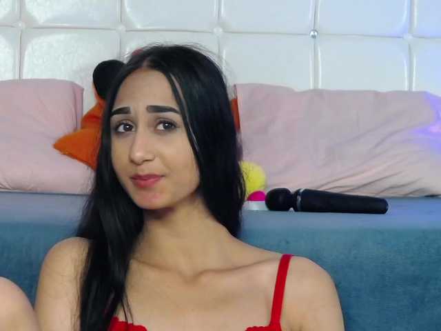 LexxyPlay live cam on BongaCams