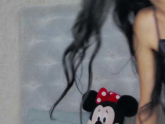 LexxyPlay live cam on BongaCams