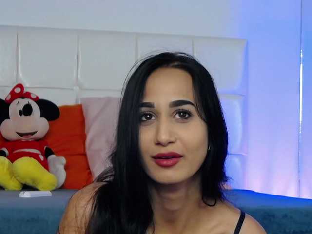 LexxyPlay live cam on BongaCams