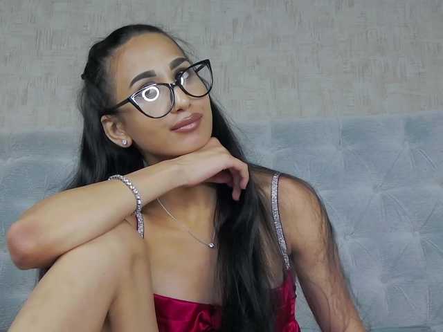 LexxyPlay live cam on BongaCams
