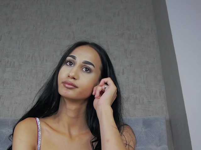 LexxyPlay live cam on BongaCams