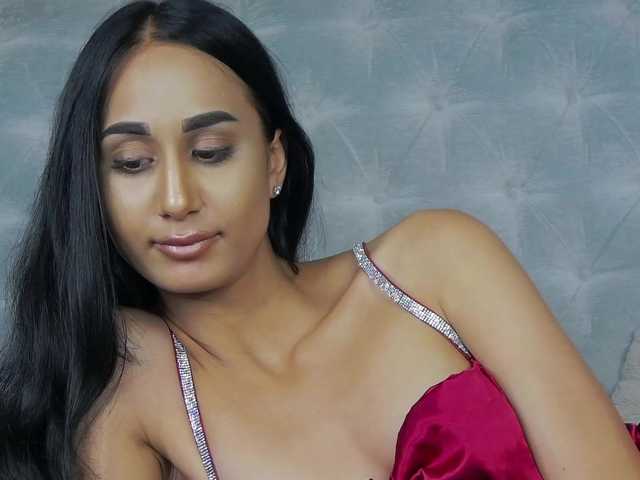 LexxyPlay live cam on BongaCams