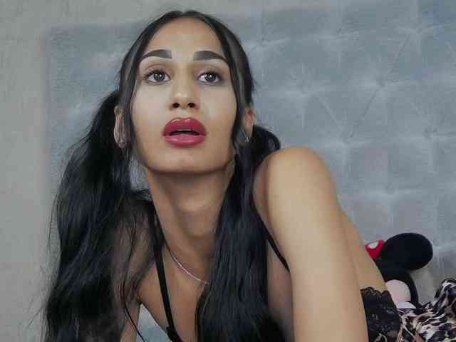LexxyPlay webcam