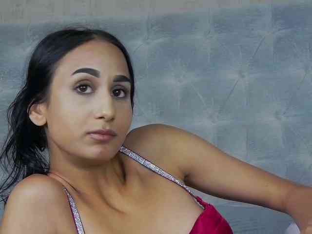 LexxyPlay webcam