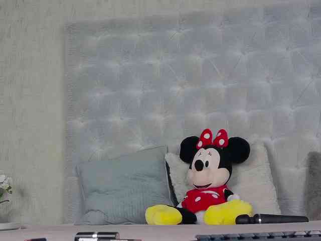 LexxyPlay webcam