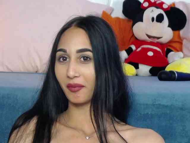 LexxyPlay webcam