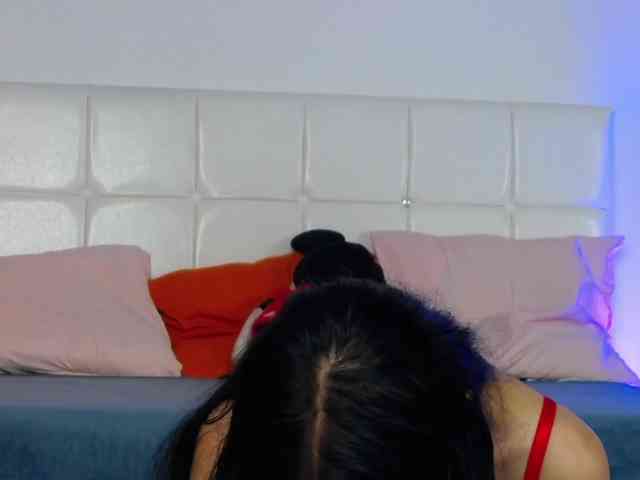 LexxyPlay Live Webcam on BongaCams