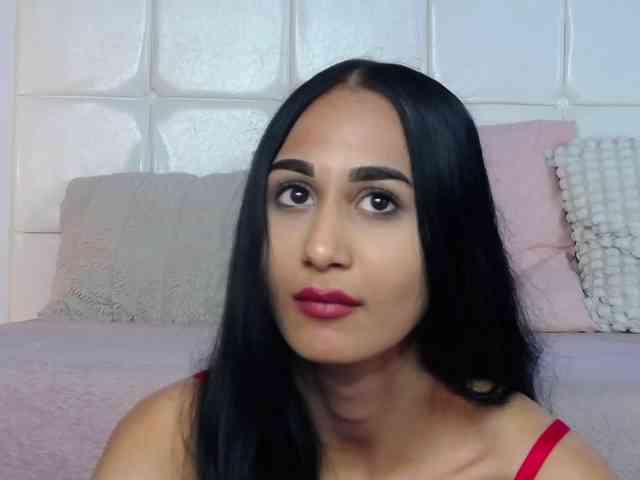LexxyPlay webcam