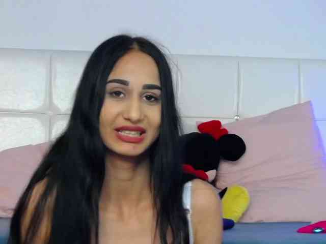 LexxyPlay webcam