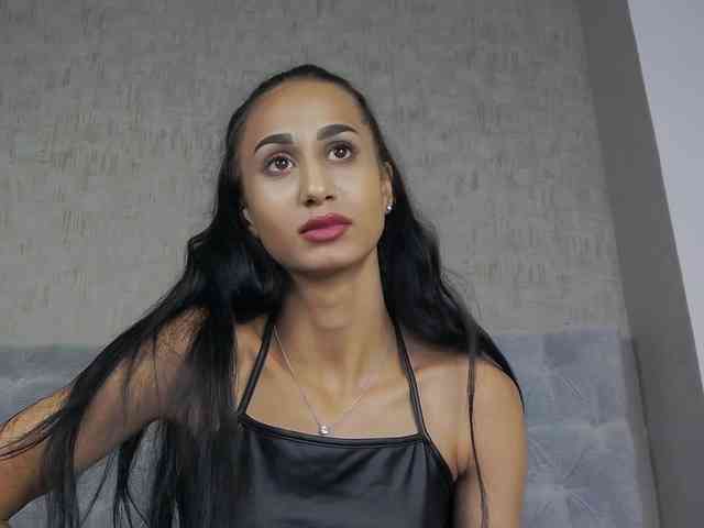 LexxyPlay webcam