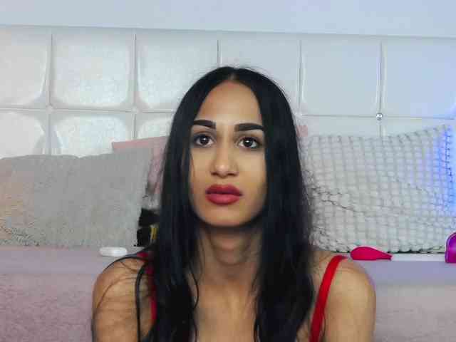 LexxyPlay webcam