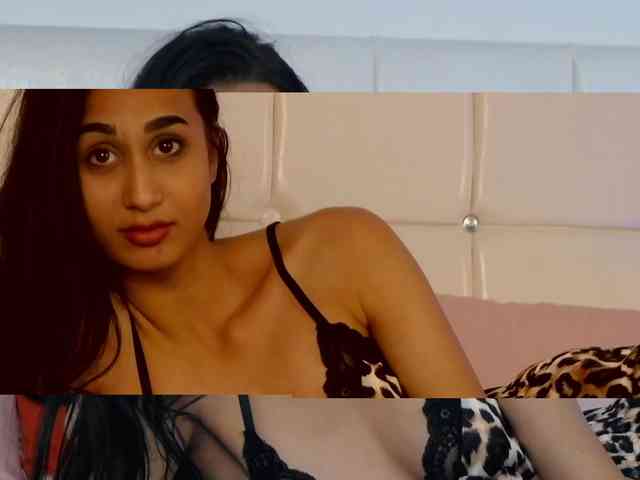LexxyPlay webcam