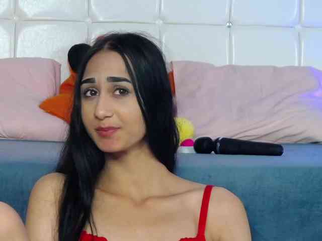 LexxyPlay webcam