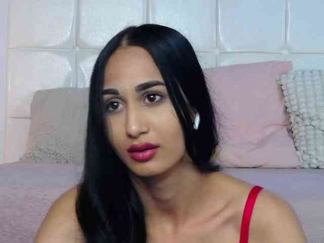 LexxyPlay webcam